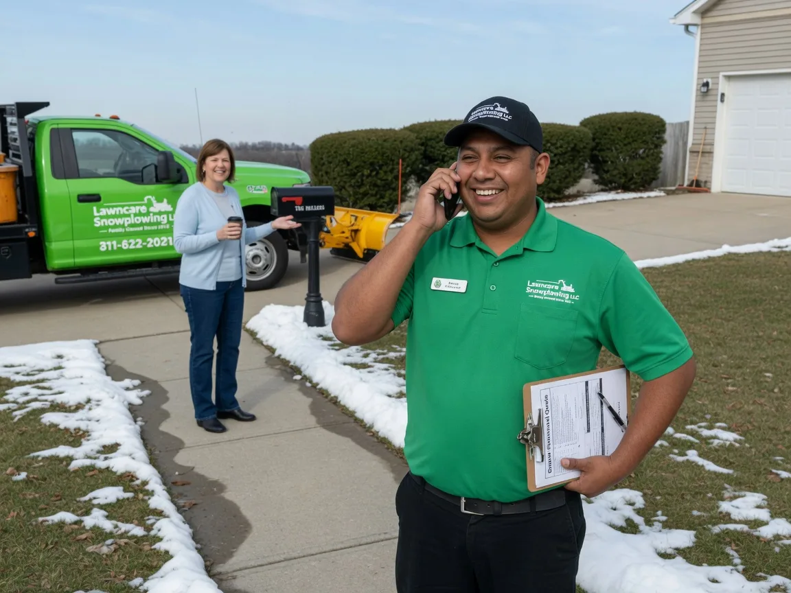 Lawn Care Services By Expert Landscaper Lyburn, WV FAQs